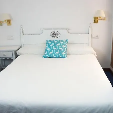 Hotel Mireia *