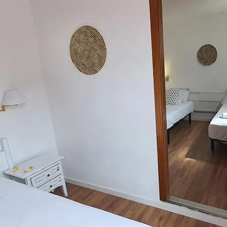 Mireia Hotel