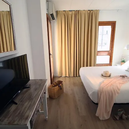 Hotel Mireia