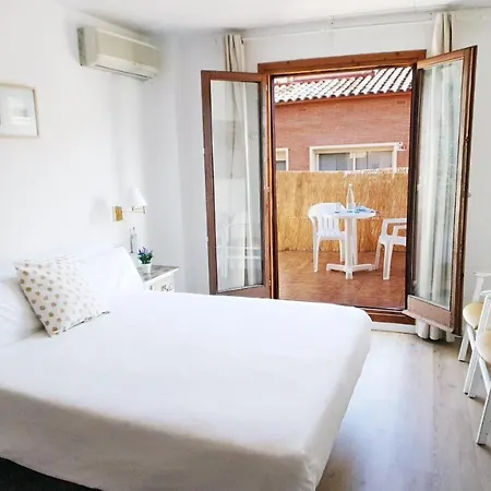 Hotel Mireia