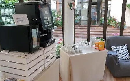 מלון Mireia יורט דה מאר