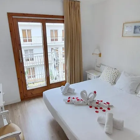Mireia Hotell Lloret de Mar
