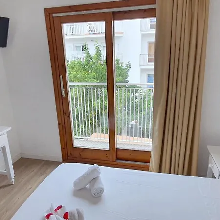 Mireia Lloret de Mar