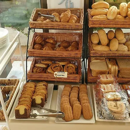 Mireia 酒店 *