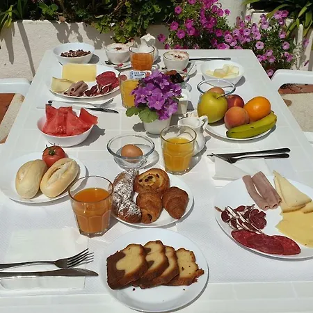 מלון Mireia יורט דה מאר