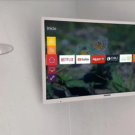 Mireia מלון יורט דה מאר