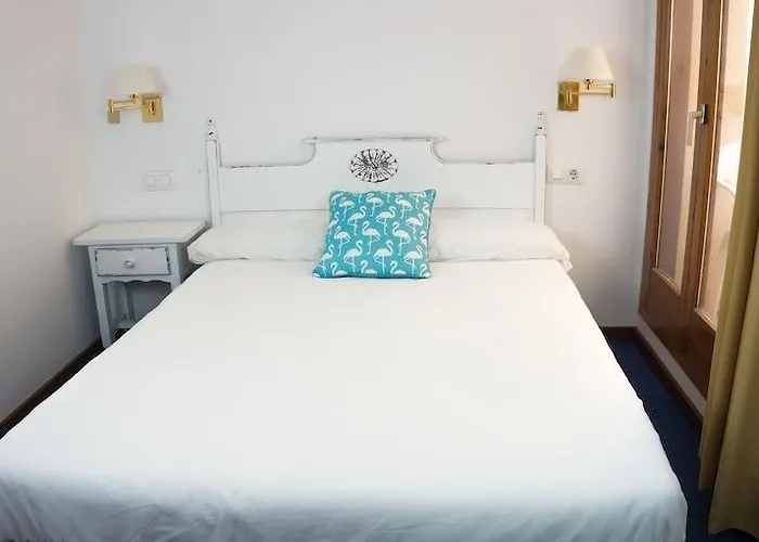 Hotel Mireia *