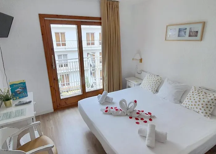 Mireia Hotel Lloret de Mar
