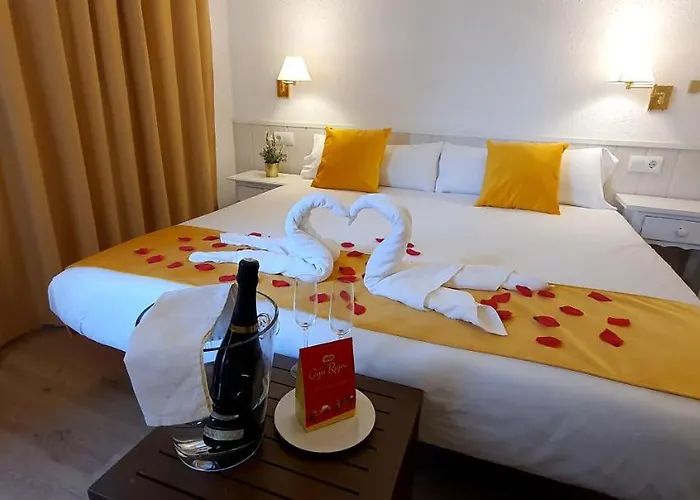 Hotel Mireia Lloret de Mar