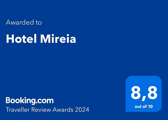 Mireia Lloret de Mar