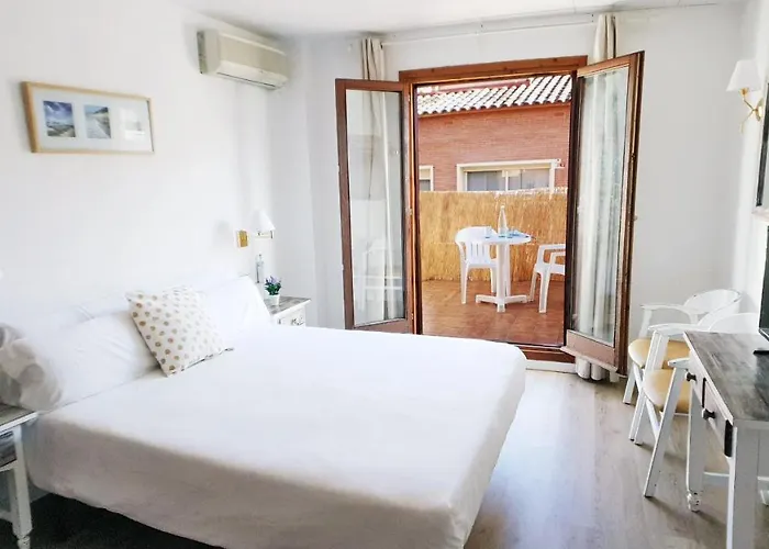 Hotel Mireia