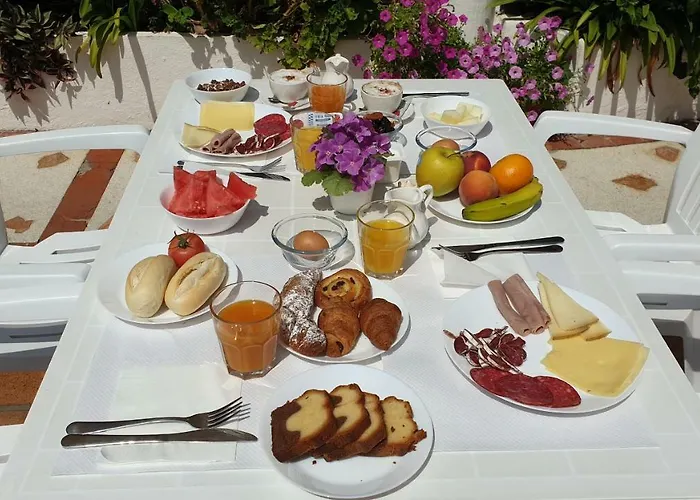 Hotel Mireia Lloret de Mar
