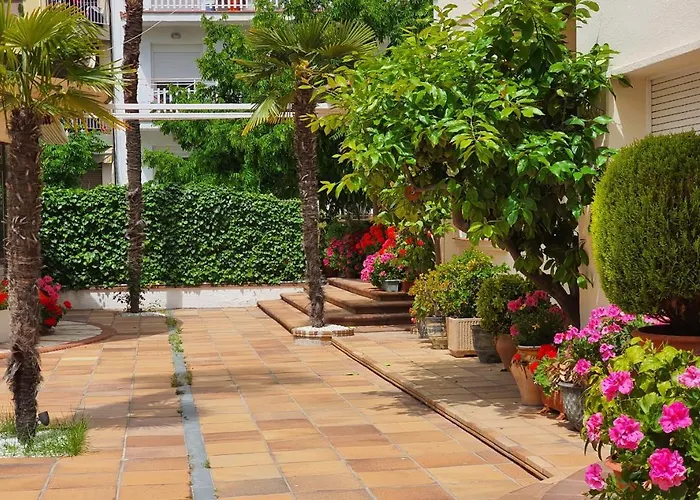 Hotel Mireia *